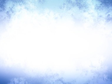 Snowboard 'da havada bir kişi