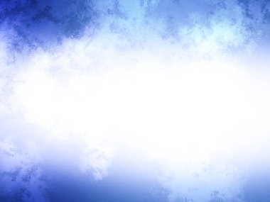 Snowboard 'da havada bir kişi