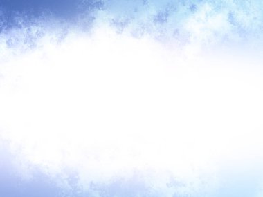 Bir insan gökyüzünde uçurtma uçuruyor.