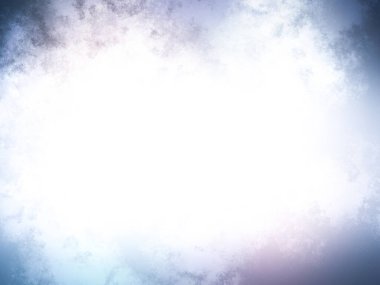 Snowboard 'da havada bir kişi