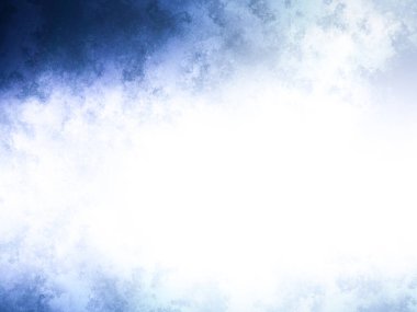 Sörf tahtasında suda bir insan.