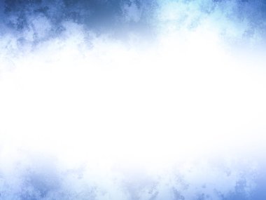 Snowboard 'da havada bir kişi