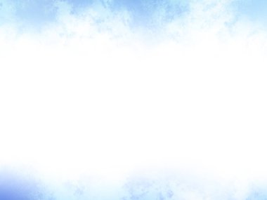 Sörf tahtasında suda bir insan.