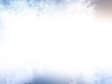 Sörf tahtasında suda bir insan.