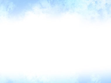 Sörf tahtasında suda bir insan.