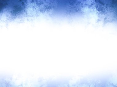 Sörf tahtasında suda bir insan.