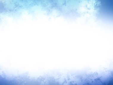 Sörf tahtasında suda bir insan.