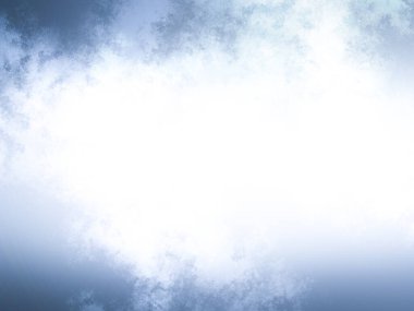 Snowboard 'da havada bir kişi