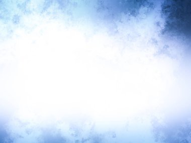 Snowboard 'da havada bir kişi