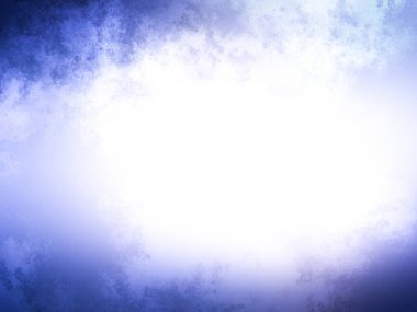 Sörf tahtasında suda bir insan.