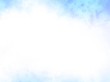 Bir insan gökyüzünde uçurtma uçuruyor.