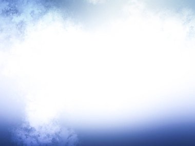 Sörf tahtasında suda bir insan.