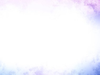 Beyaz çemberli renkli bir arkaplan