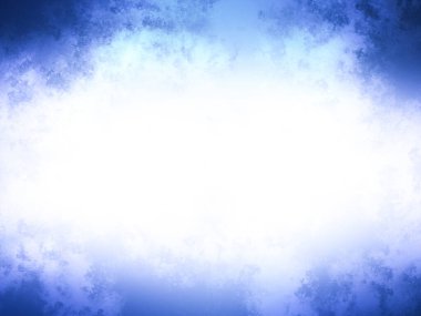 Snowboard 'da havada bir kişi