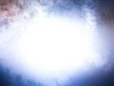 Sörf tahtasında suda bir insan.