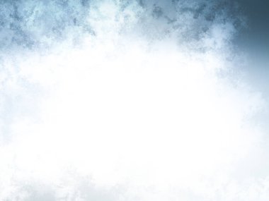 Sörf tahtasında suda bir insan.