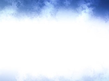 Sörf tahtasında suda bir insan.