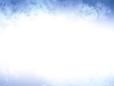 Snowboard 'da havada bir kişi