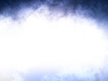 Sörf tahtasında suda bir insan.