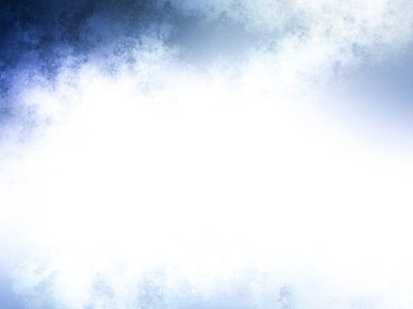 Sörf tahtasında suda bir insan.