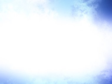 Sörf tahtasında suda bir insan.