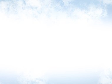 Sörf tahtasında suda bir insan.