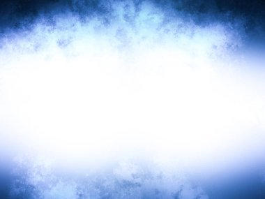 Snowboard 'da havada bir kişi