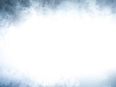 Snowboard 'da havada bir kişi