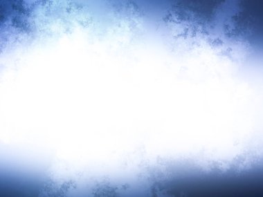 Snowboard 'da havada bir kişi