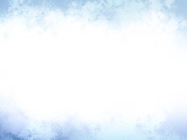 Sörf tahtasında suda bir insan.