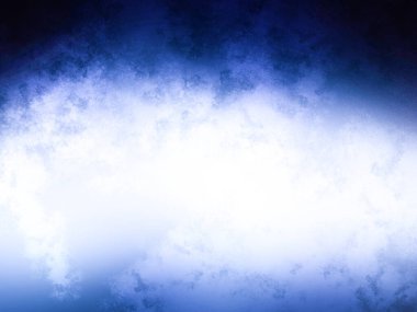 Sörf tahtasında suda bir insan.