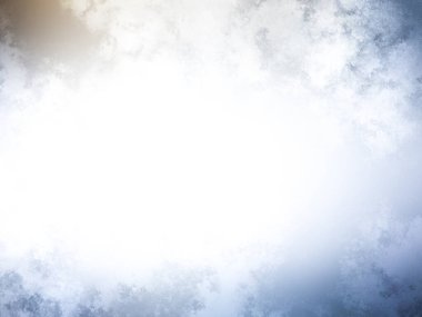 Sörf tahtasında suda bir insan.