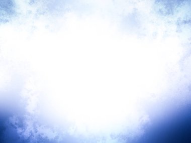 Sörf tahtasında suda bir insan.