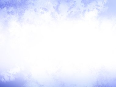 Sörf tahtasında suda bir insan.