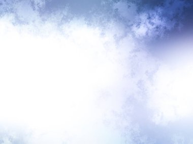 Sörf tahtasında suda bir insan.