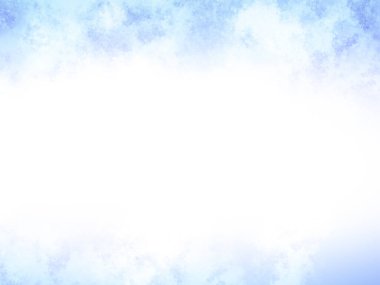 Sörf tahtasında suda bir insan.