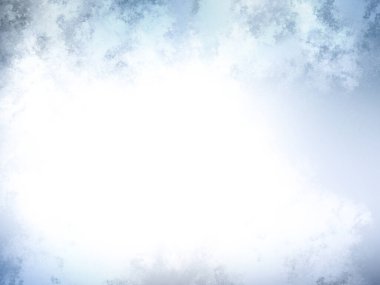 Sörf tahtasında suda bir insan.