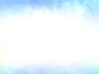 Bir insan gökyüzünde uçurtma uçuruyor.