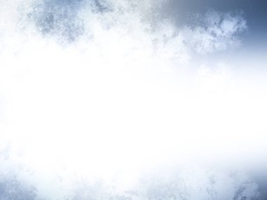 Sörf tahtasında suda bir insan.