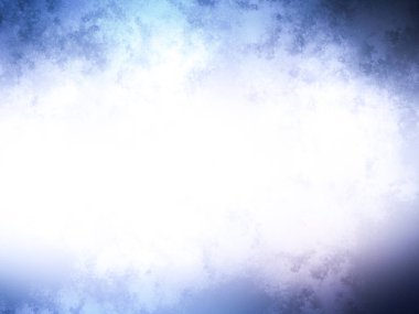 Snowboard 'da havada bir kişi