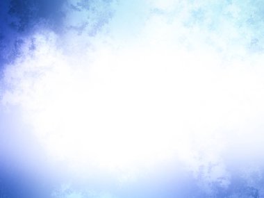 Bir insan gökyüzünde uçurtma uçuruyor.