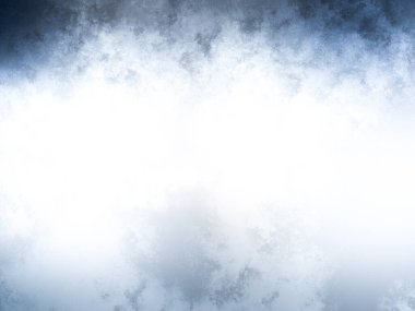 Snowboard 'da havada bir kişi