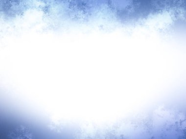 Snowboard 'da havada bir kişi