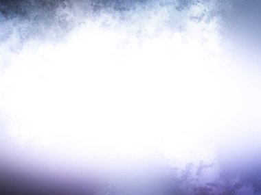 Snowboard 'da havada bir kişi