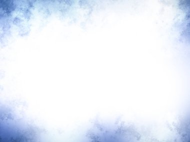 Snowboard 'da havada bir kişi