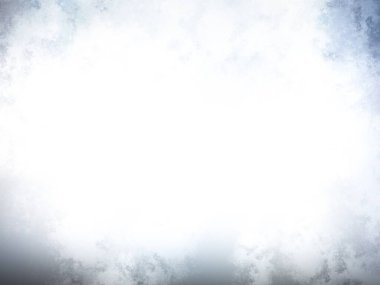 Karlı bir yüzeyde snowboard süren bir insan.