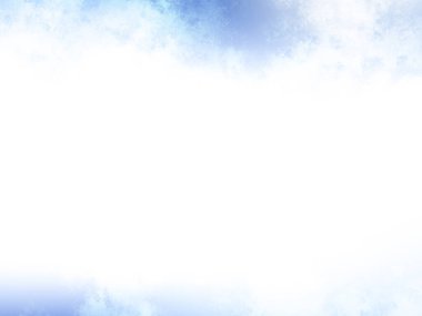 Sörf tahtasında suda bir insan.