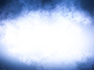 Snowboard 'da havada bir kişi