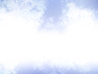 Sörf tahtasında suda bir insan.