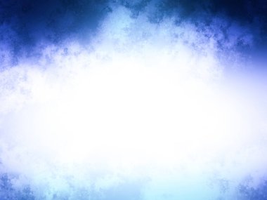 Snowboard 'da havada bir kişi